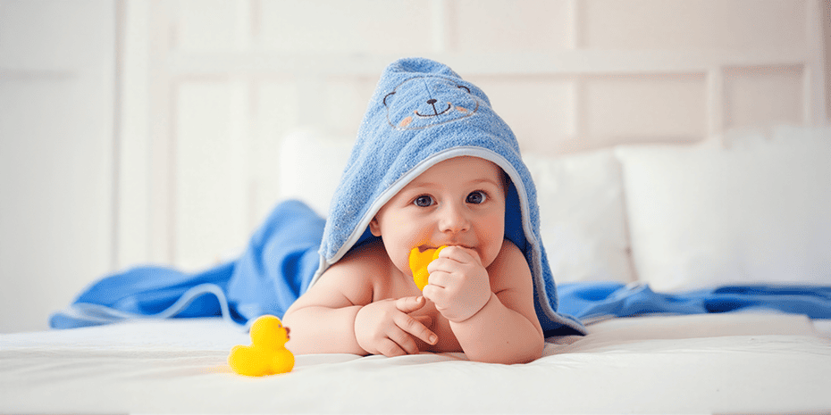 BABY - 1 - BABY